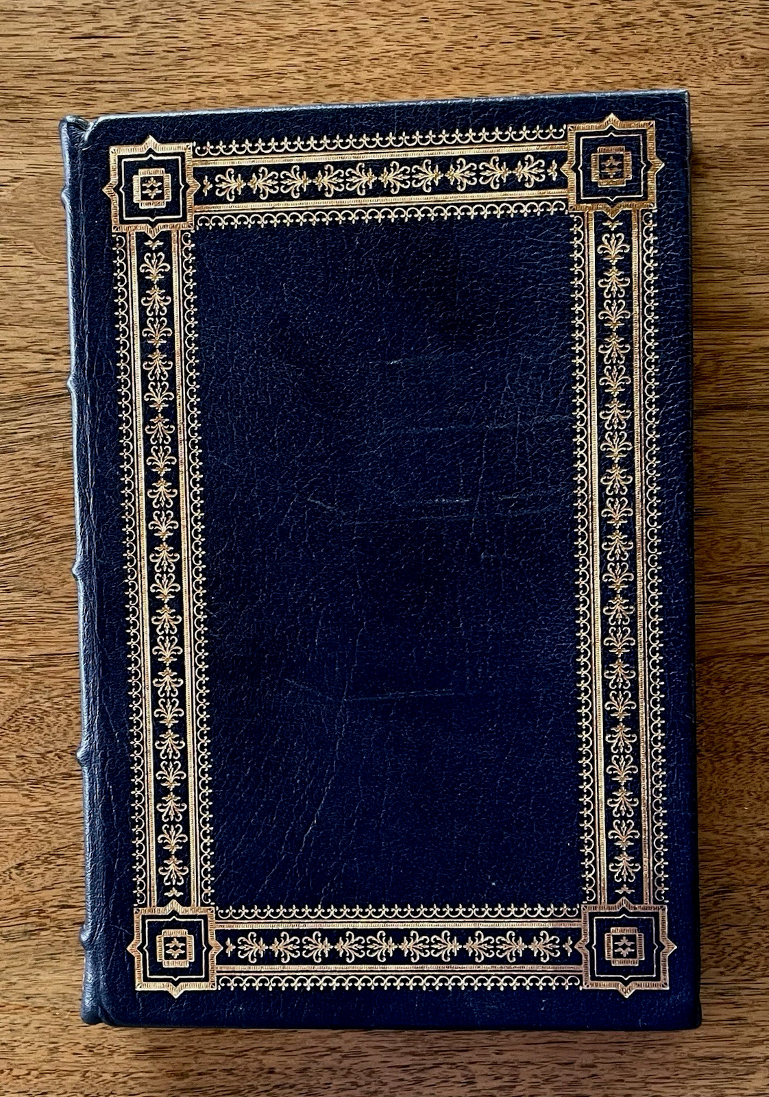 Aldous Huxley Collected Short Stories Franklin Library Limited Edition 1981