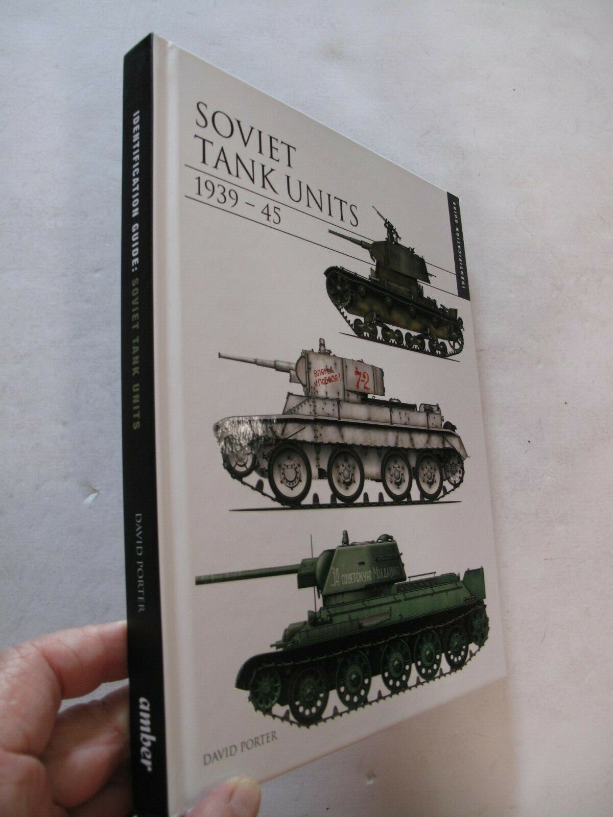 Russian Military History WWII Soviet Tank Units 1939-45 Tanks Armor Guns 2009