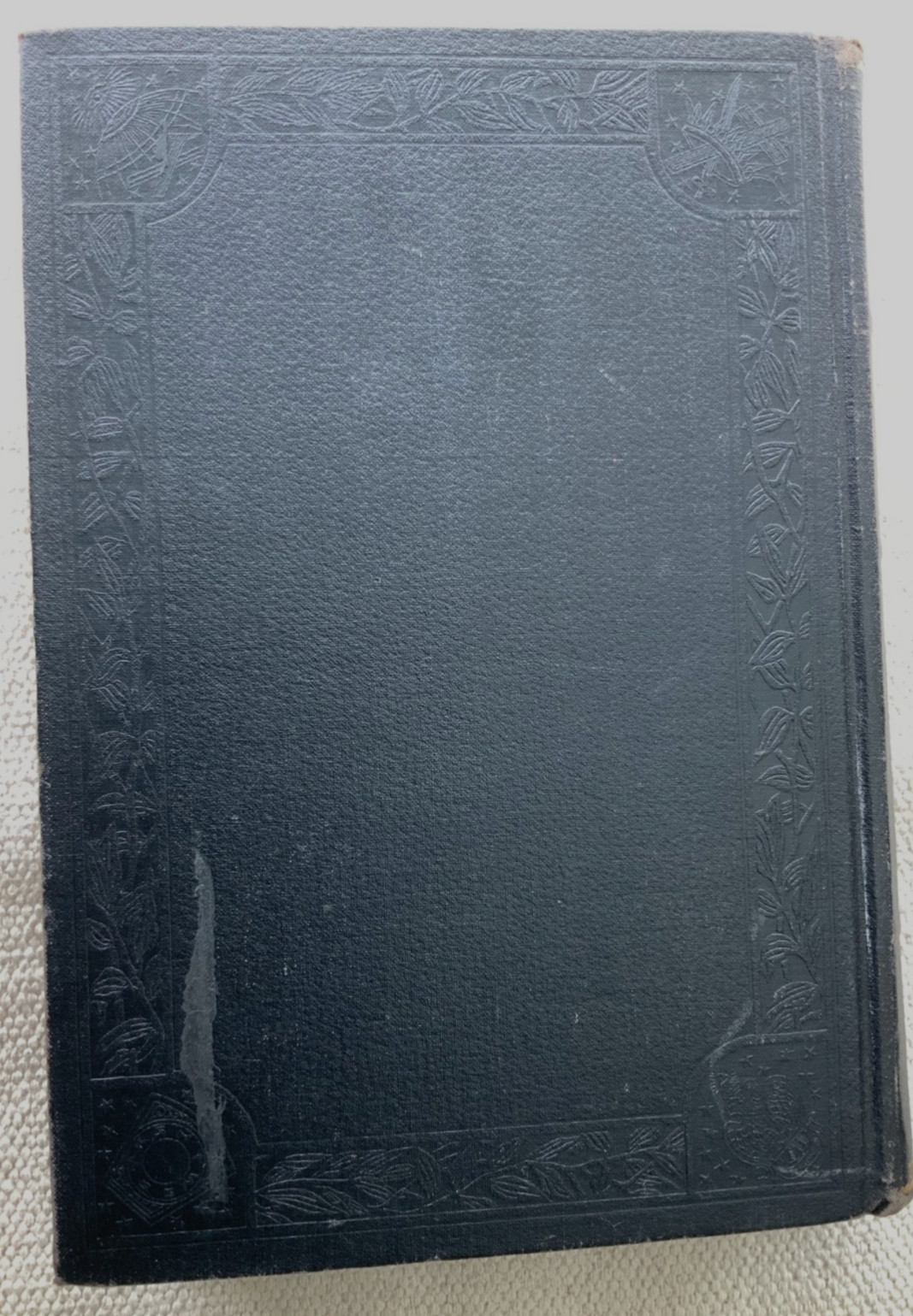 ENCYCLOPEDIA of FREE MASONRY (Volume 1) – Hardcover – 1918