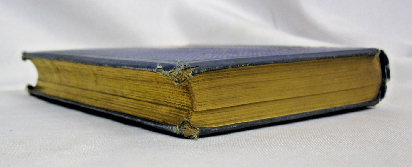 Songs by Lord Byron Virtue & Co Publishers 1872 Good Condition