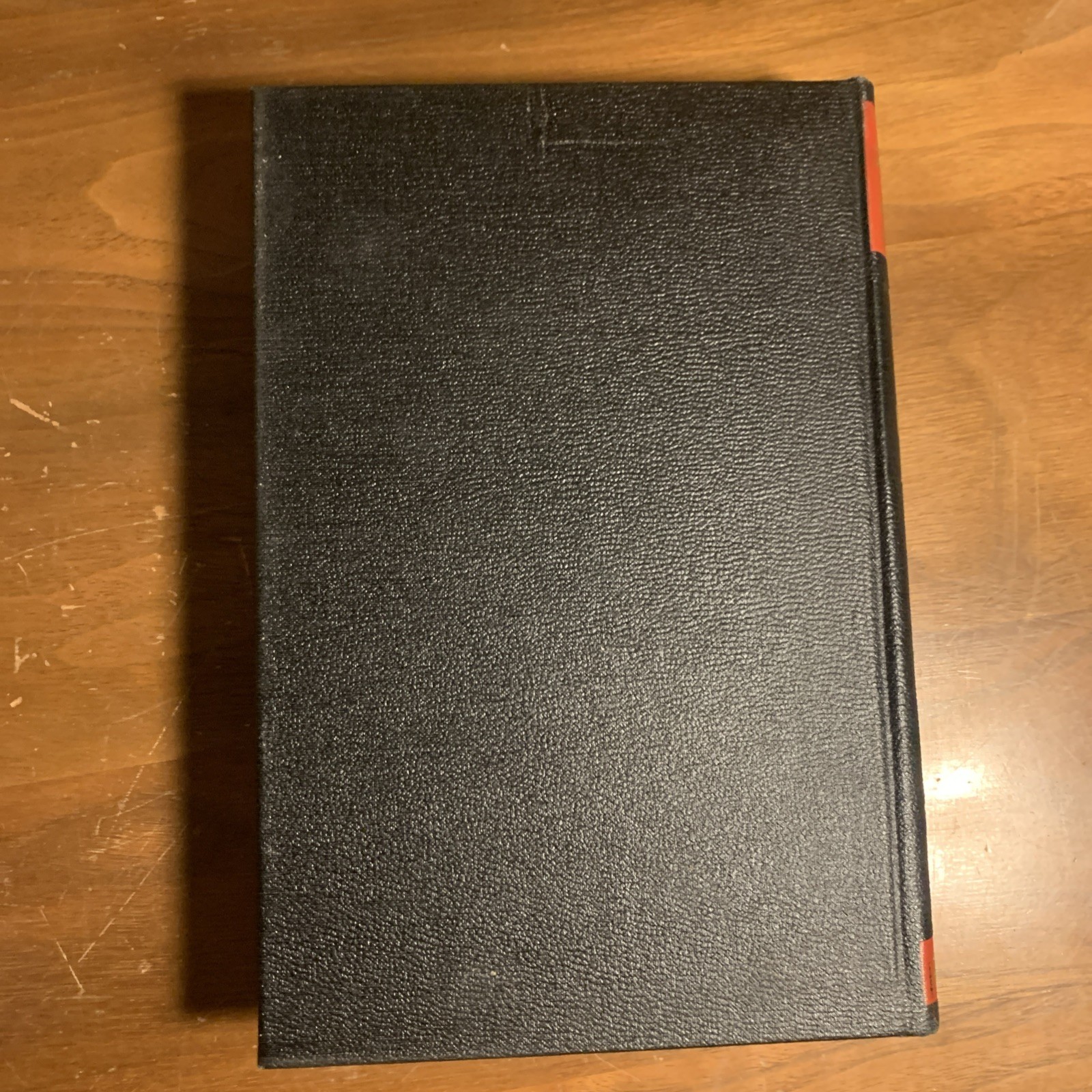 Black Orchids A Nero Wolfe Double Mystery by Rex Stout HC 1st Printing Collier