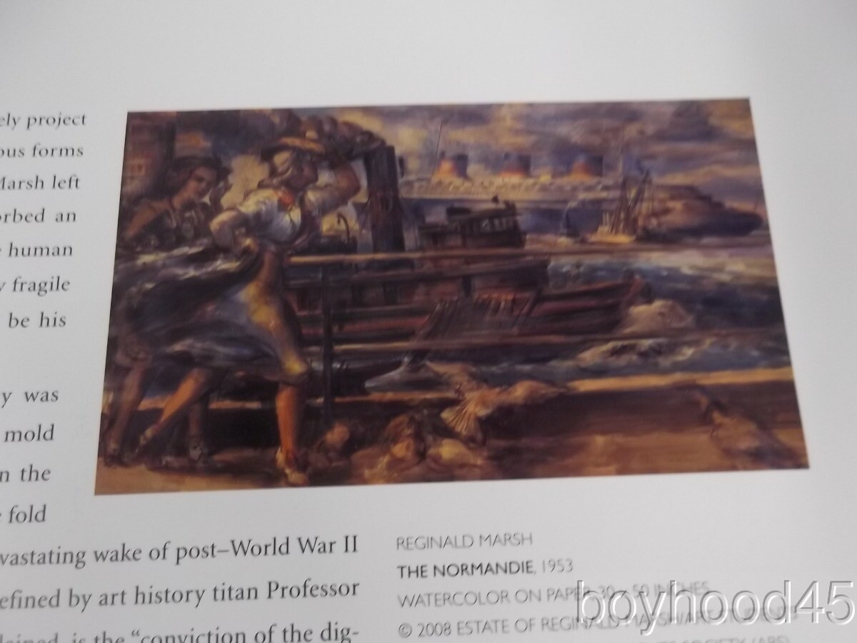 Robert Vickrey: The Magic of Realism by Philip Eliasoph-SIGNED BY ROBERT VICKREY