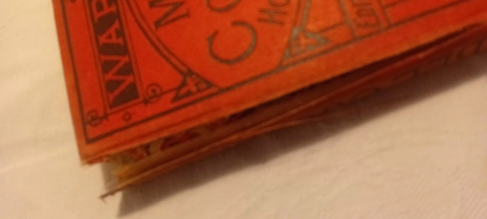 C.1891 Hb Warnes Modern Cookery Recipes Practical Advice Mary Jewry