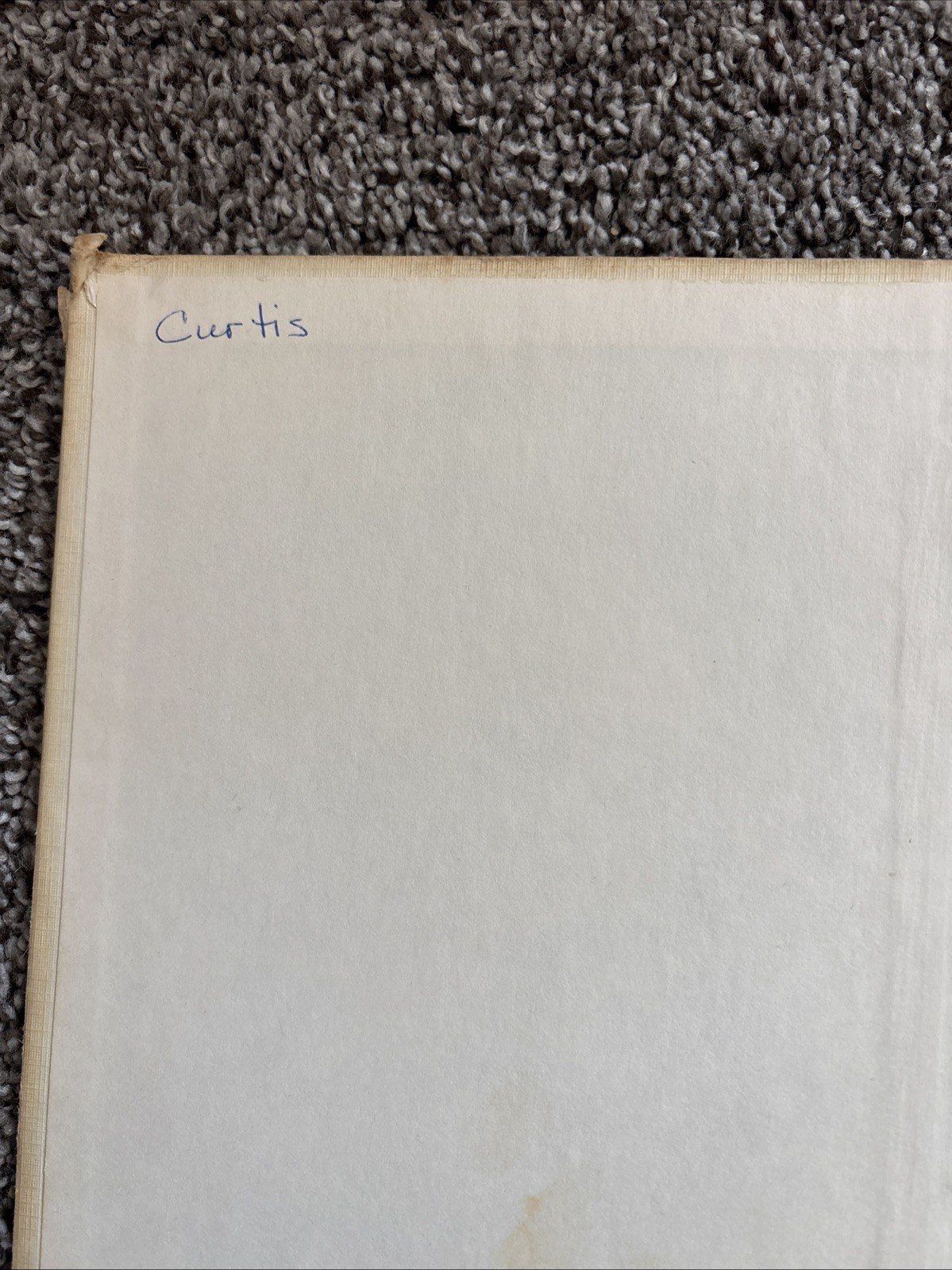 1973 Revised Edition Charlie and The Chocolate Factory by Roald Dahl HC
