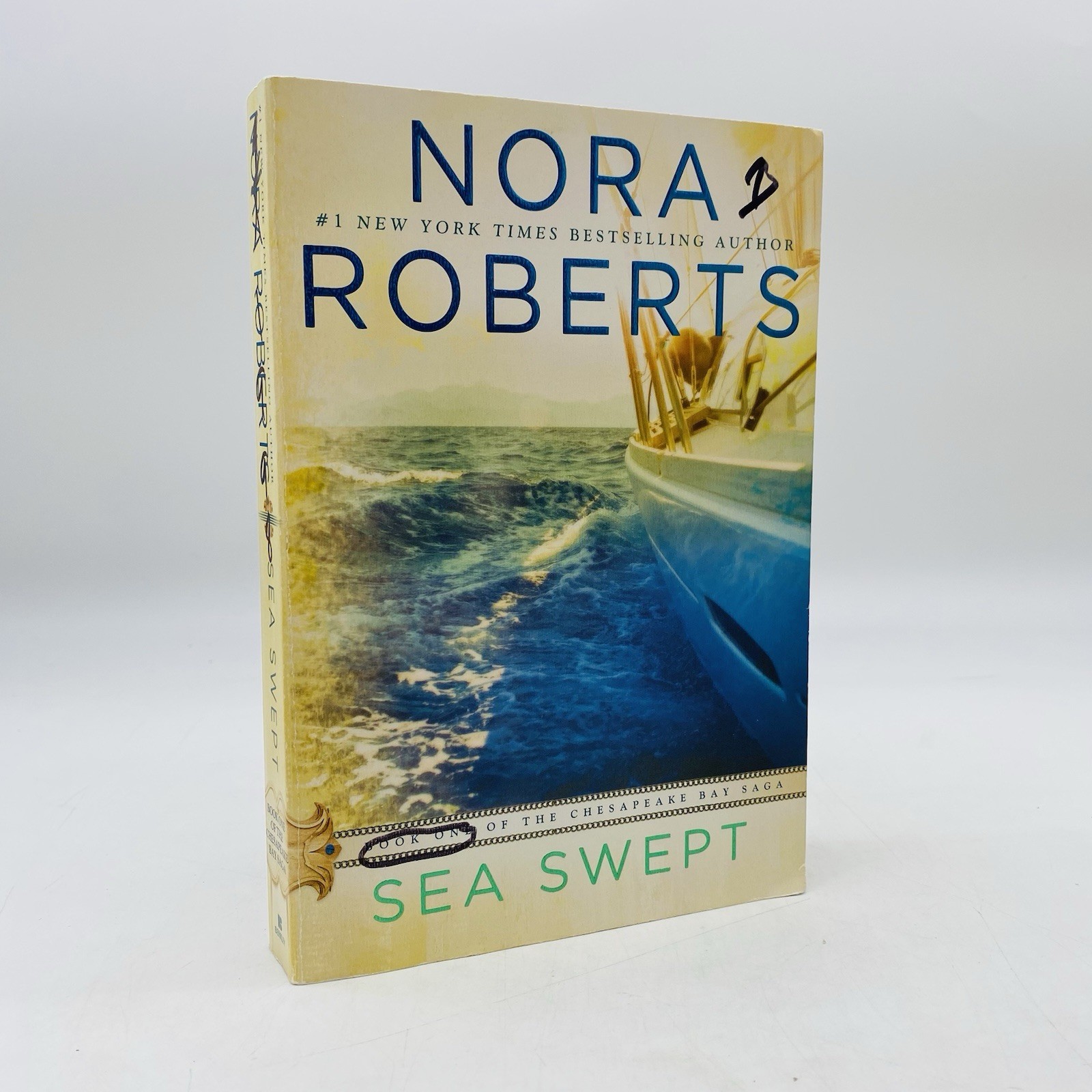 Nora Roberts Lot of 11 Romance Novels Trade Paperbacks List in Description