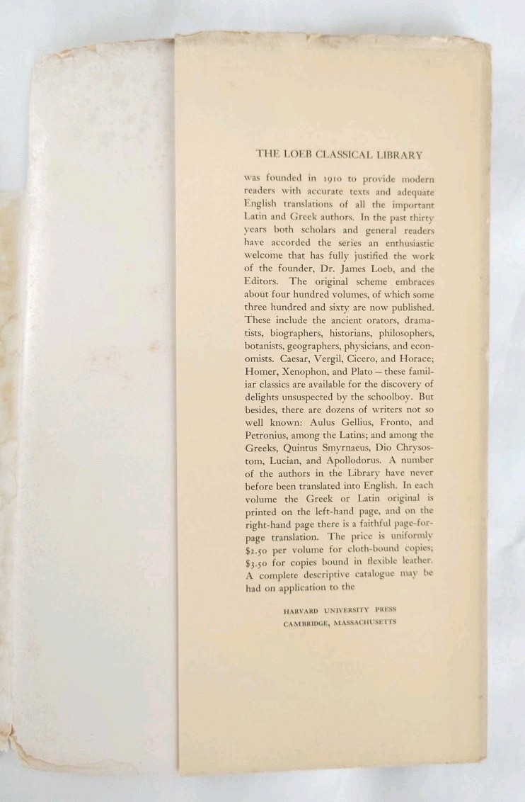 Bernard De Voto Mark Twain At Work 1942 HC DJ 1st Edition/ Printing Rare Defect