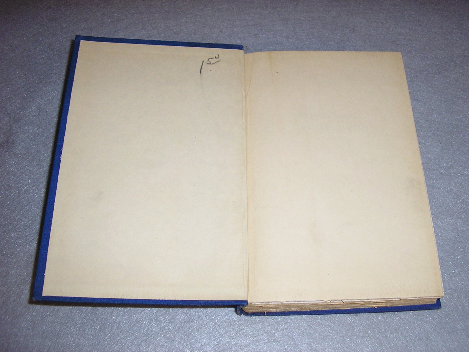 Antique London Nightlife Book In the 1890s Victorian Era Shaw Desmond w/DJ 1928