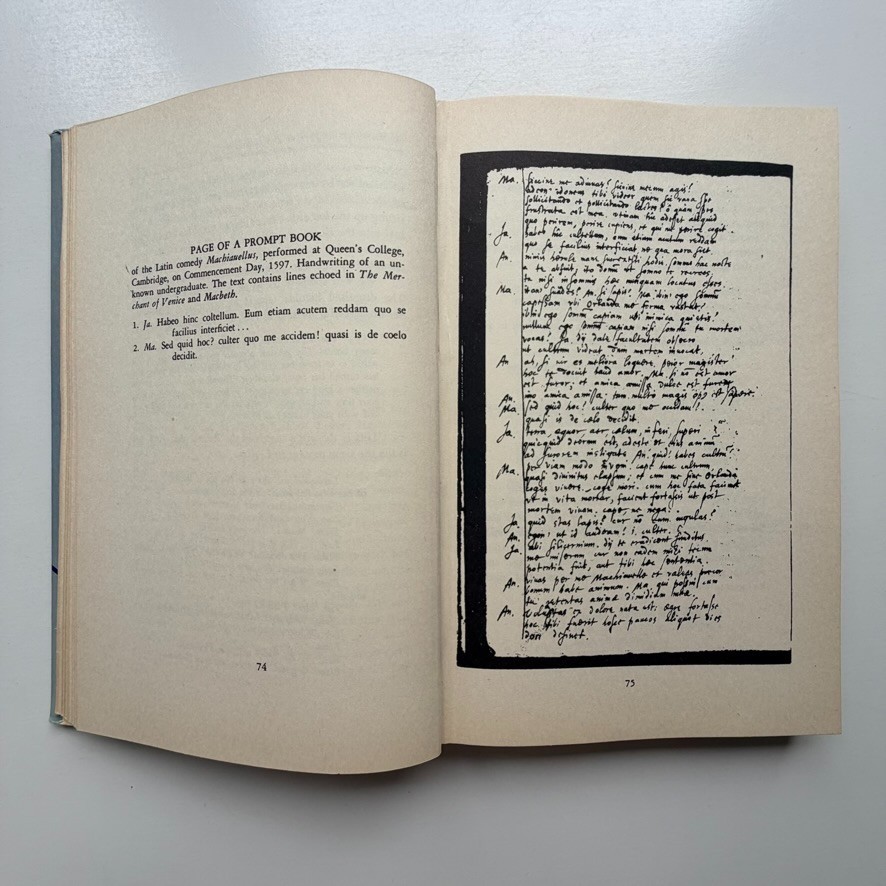 1955 Shakespeare Unmasked by Pierre S Porohovshikov Arco 1st