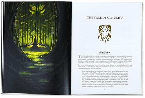 The H. P. Lovecraft Experience (Deluxe Box Set)