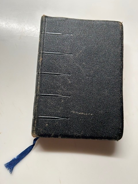 Rare 1926 Mother Love Catholic Prayer book Sister M Agatha Scott Translation