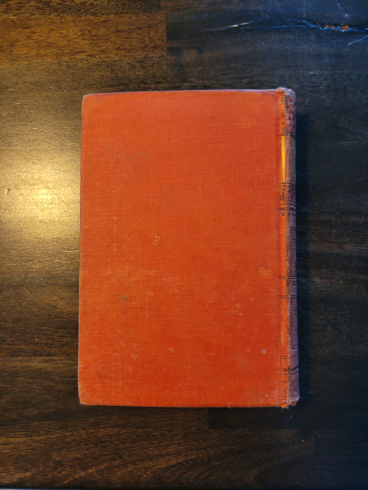 Paradise Lost Arlington Edition 1880s John Milton Hurst Hardcover