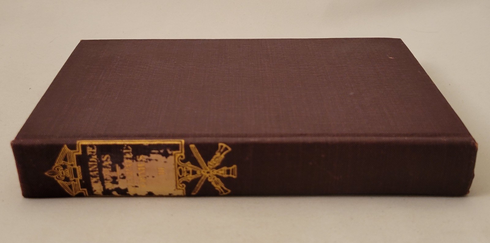 Alexandre Dumas Celebrated Crimes Series Volumes 1-8 (Complete), PF Collier 1910