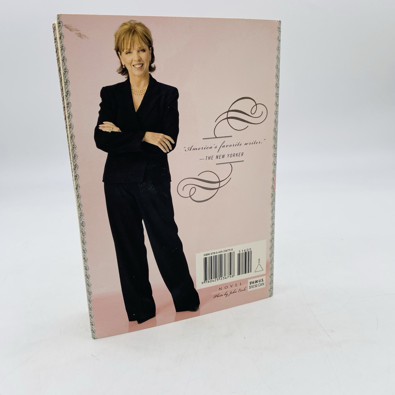 Nora Roberts Lot of 4 Novels in the Bride Quartet Complete Series Trade PB