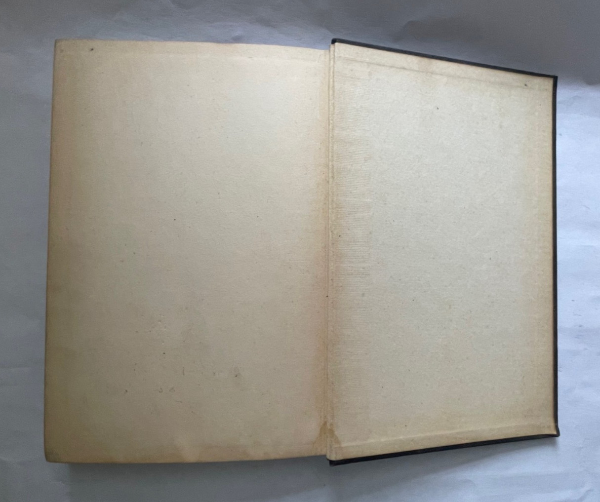1939 Education Textbook Principles of Unit Construction 1st Ed McGraw Hill