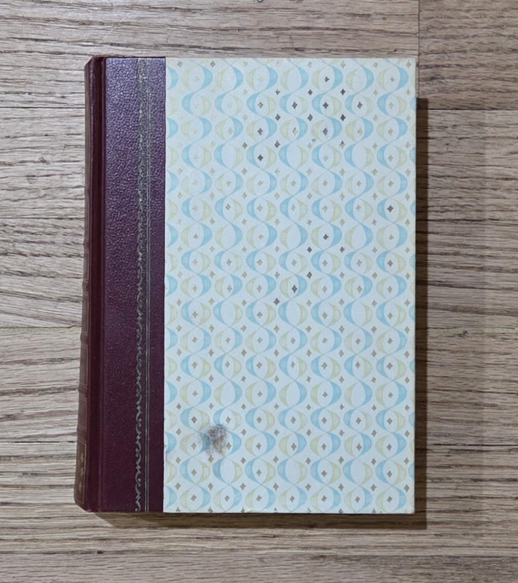 1956 Readers Digest Spring Selections Vol.2