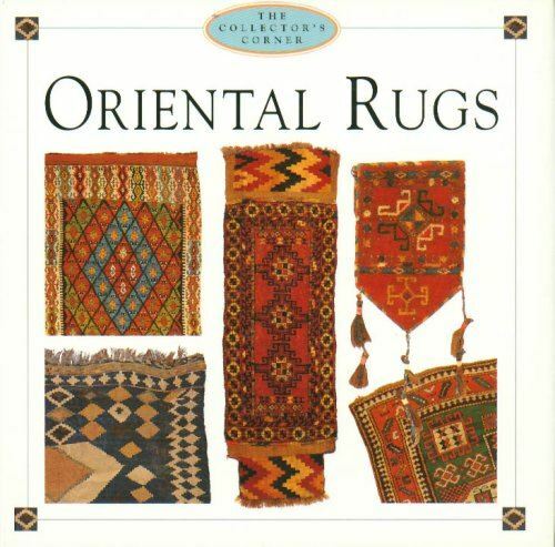 Oriental Rugs (The Collector’s Corner) Not Available