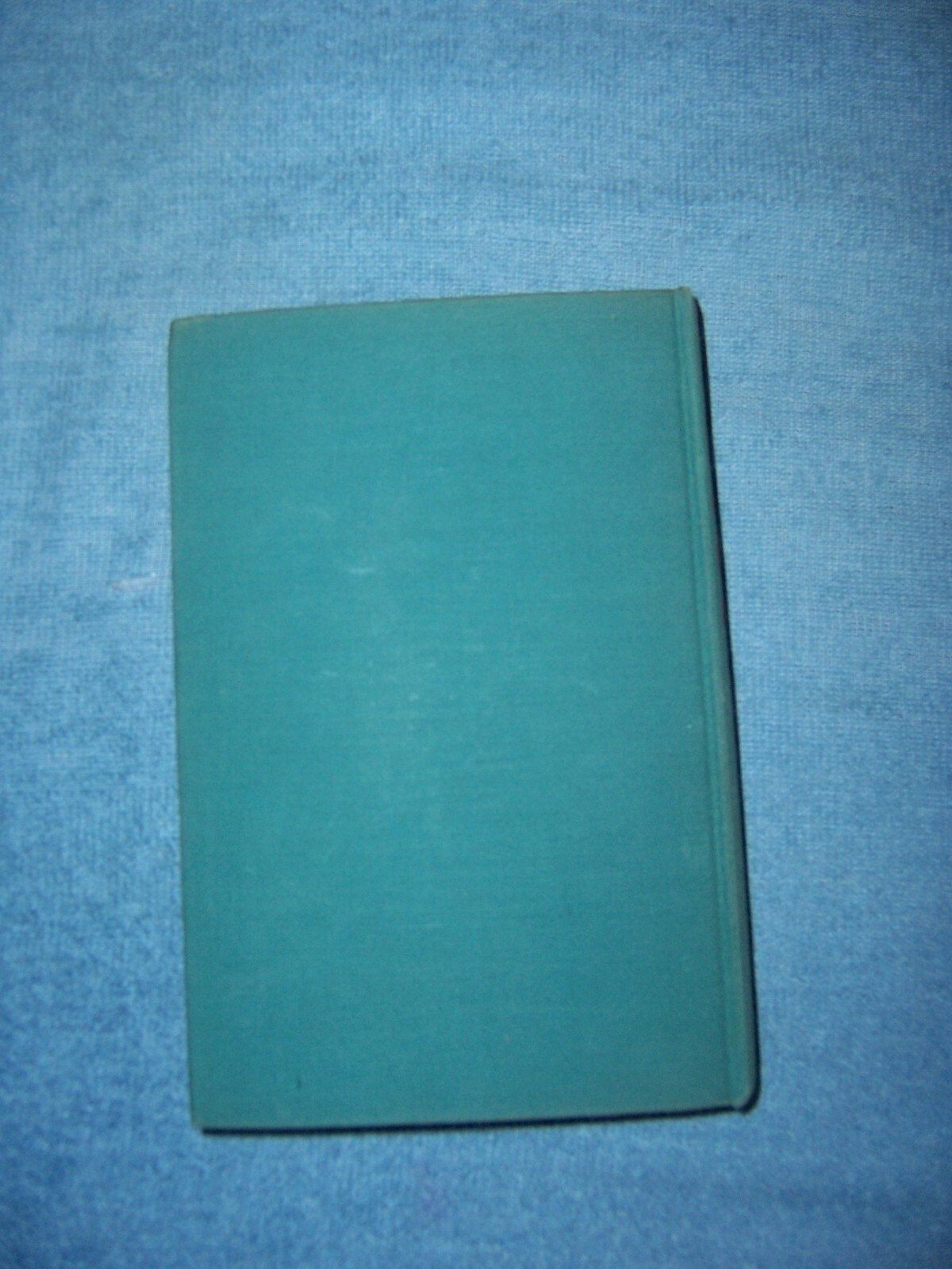 GUADALCANAL DIARY by Richard Tregaskis/1st Ed/HC/Military/War/WWII 1939-45