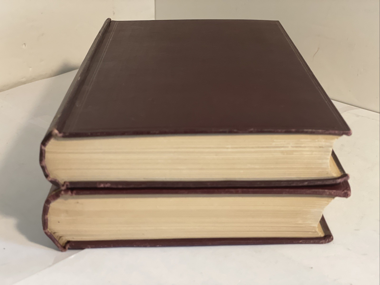 Franz Xaver von Funk: Manual of Church History (2 volumes) CATHOLIC London 1910