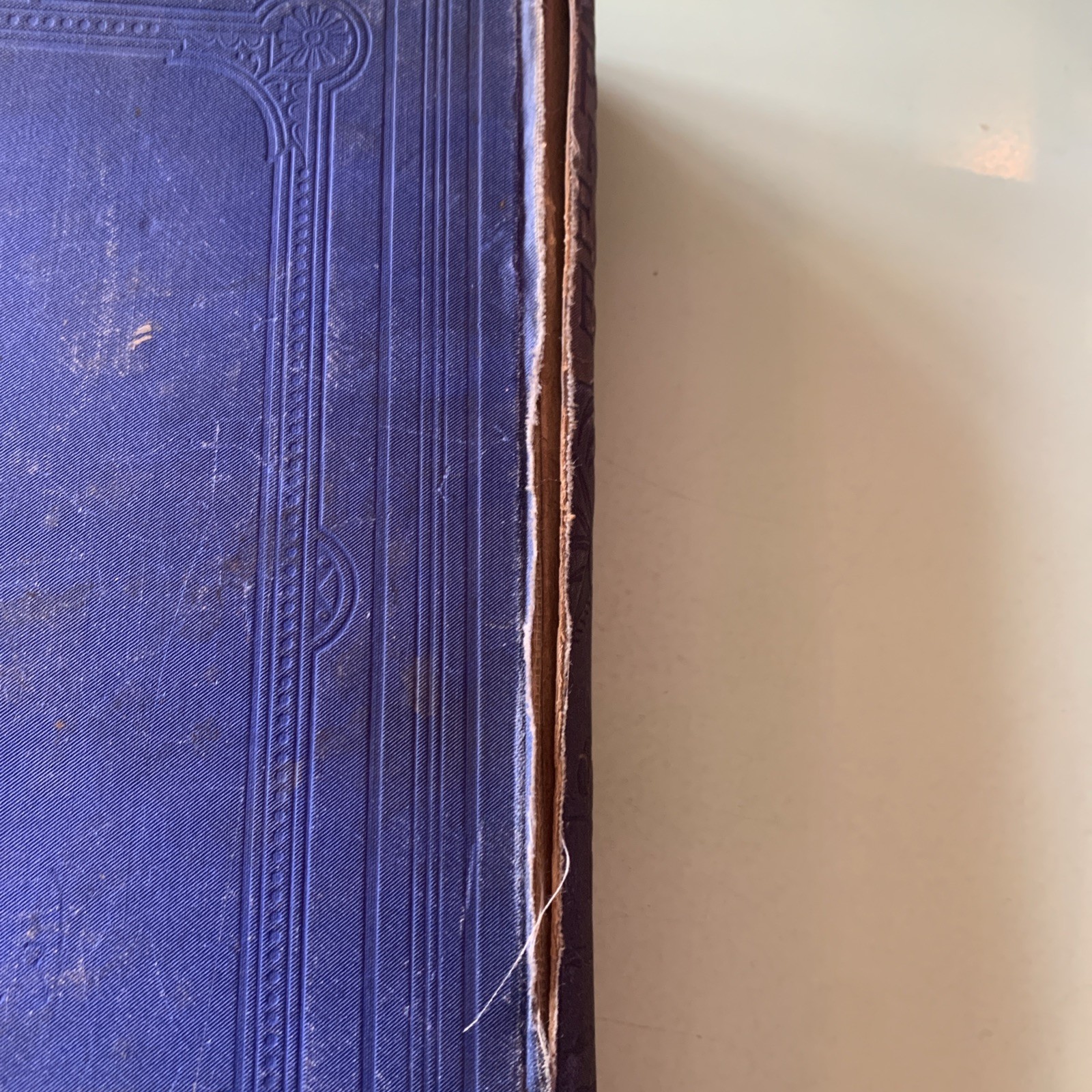 The English In Egypt – Frederick Warne and Co, 1st Ed 1885, General Gordon HB