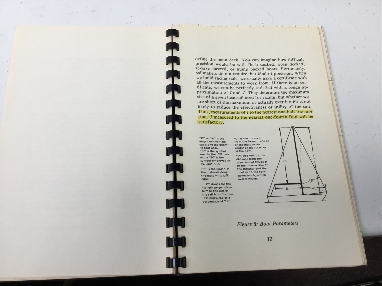 Vtg The Sailmaker’ Series. Spiral Bound, Illus. Unit 1: 1-9 Unit IV: L:2