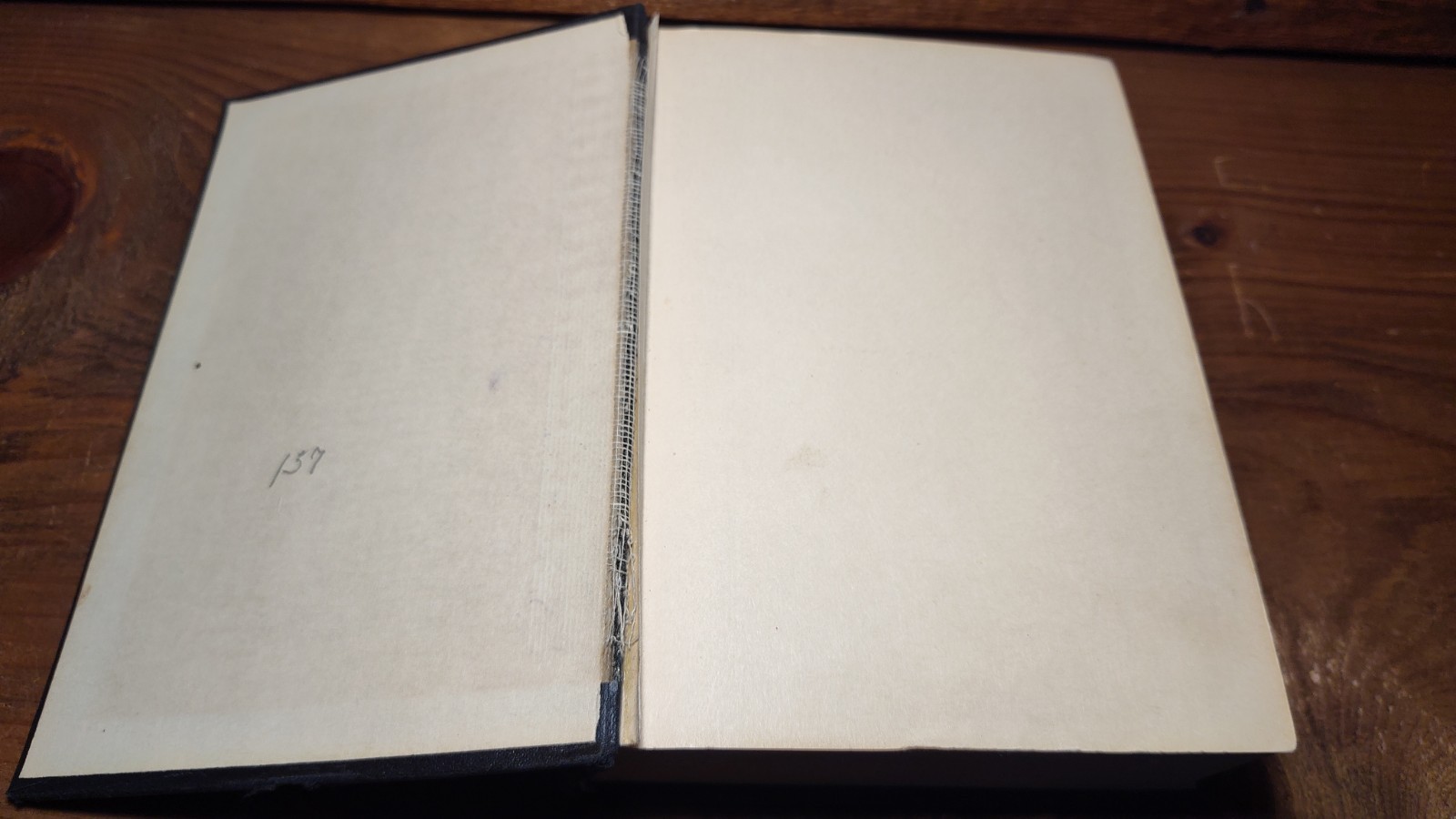 Antique Evangelical Lutheran Bible in German Kirchenbuch Religious Antiquarian