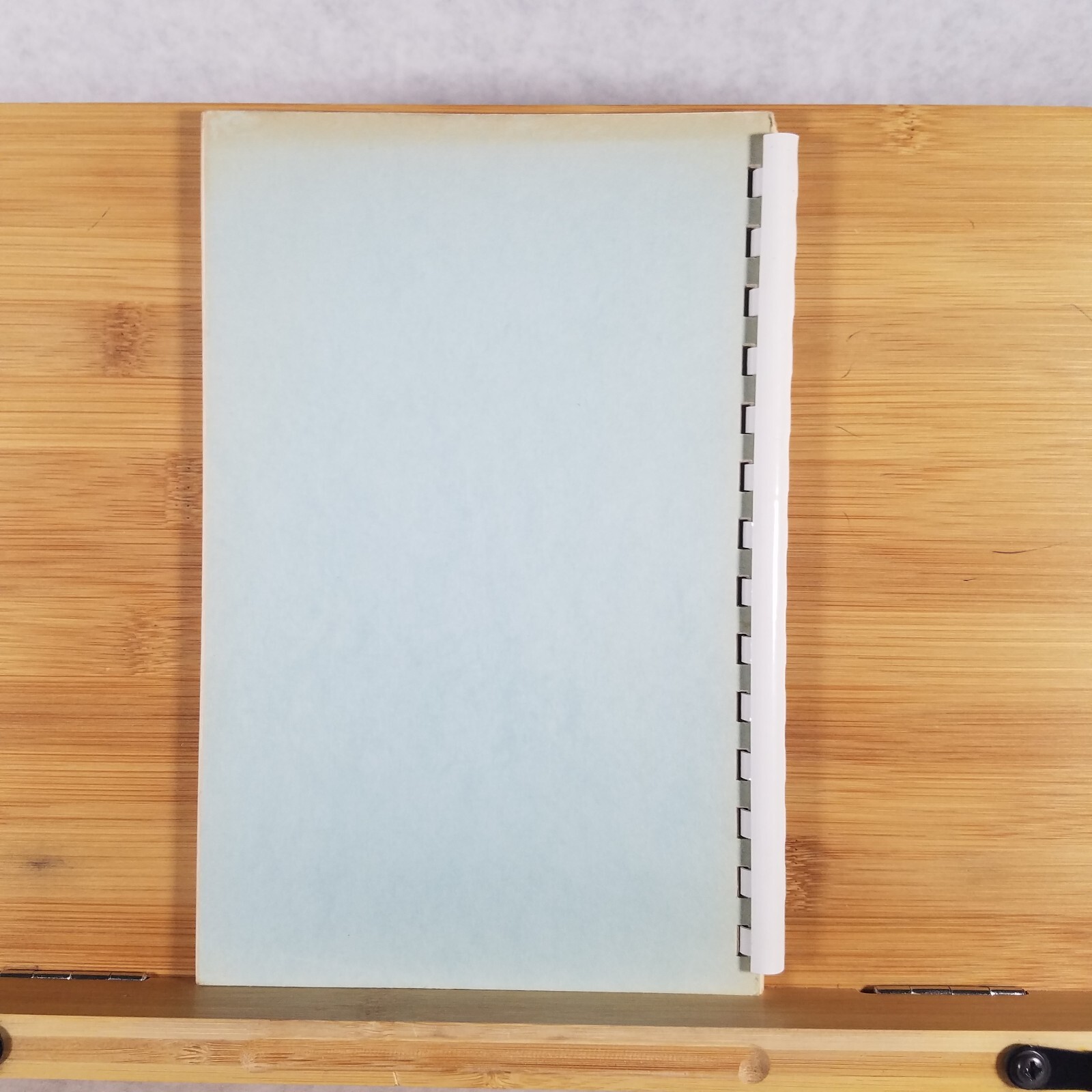 From the Heart: A Collection of Poems – Spiral Bound Paperback by Ed Clark 1984