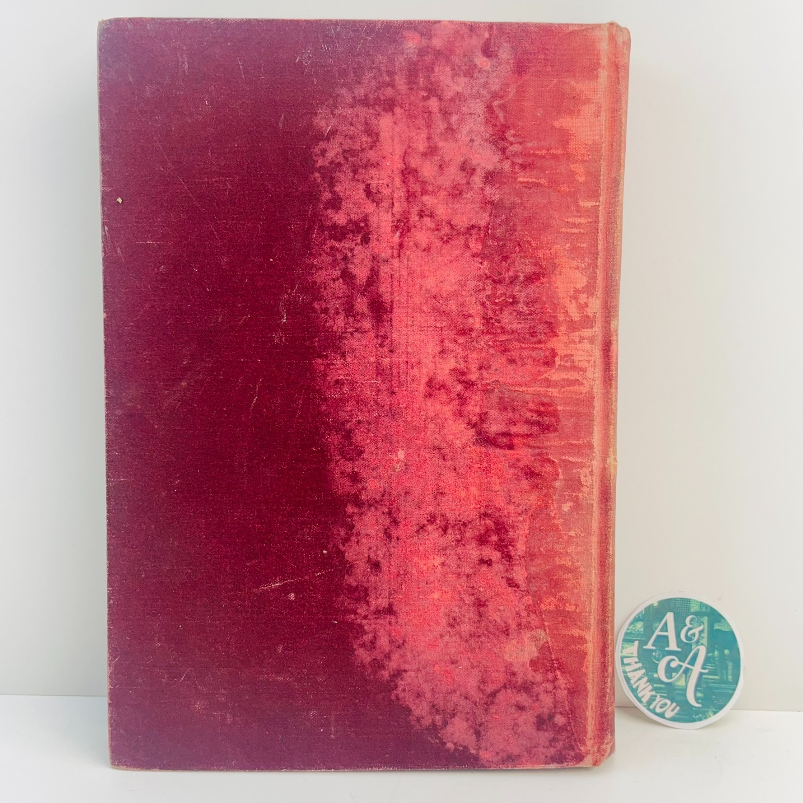 The Book of the Master W Marsham Adams 1898 1st Ed Egyptian Occult
