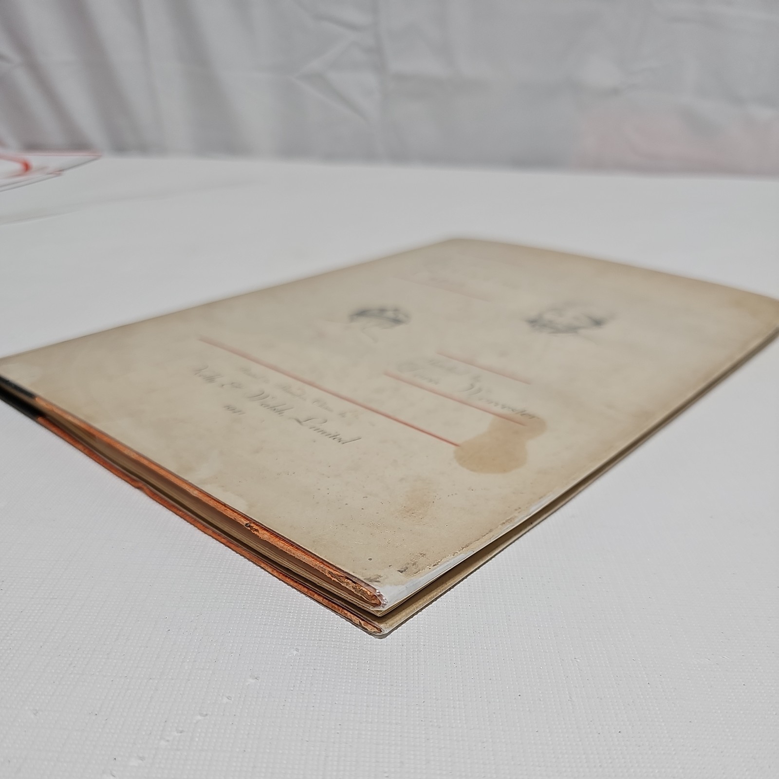 Some Chungking Types – Sketches by Doris Worcester – 1st Edition 1941 Asia