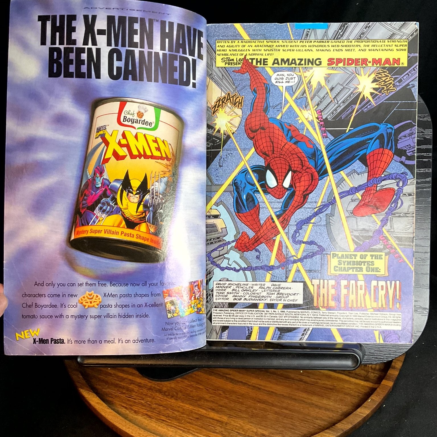 Spider-Man Comic Book Lot – Amazing, Spectacular, Web, 2099, Marvel Tales