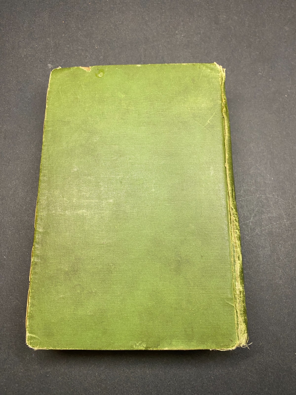 1905 – The Dwarf’s Spectacles and Other Fairy Tales – Nordau – Rare – Hardcover
