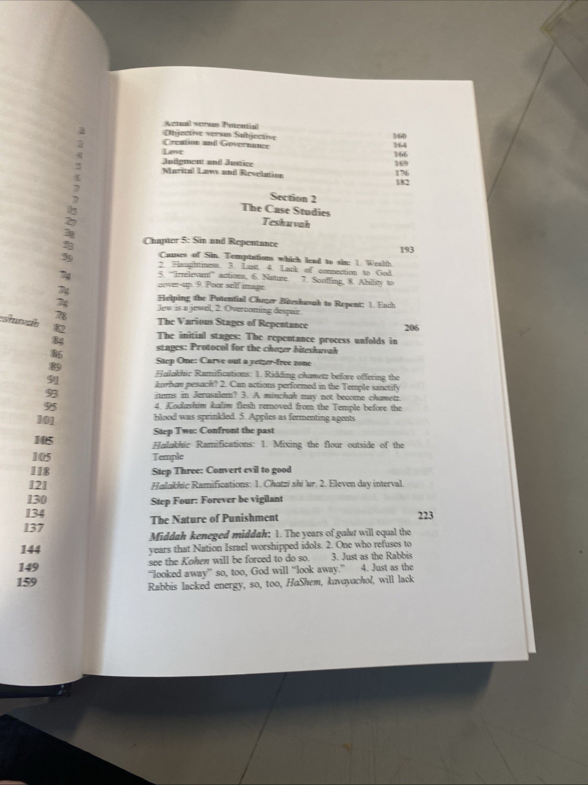 The encyclopedia of talmudic disputes & perspectives R. Yochanan & R. Lakish