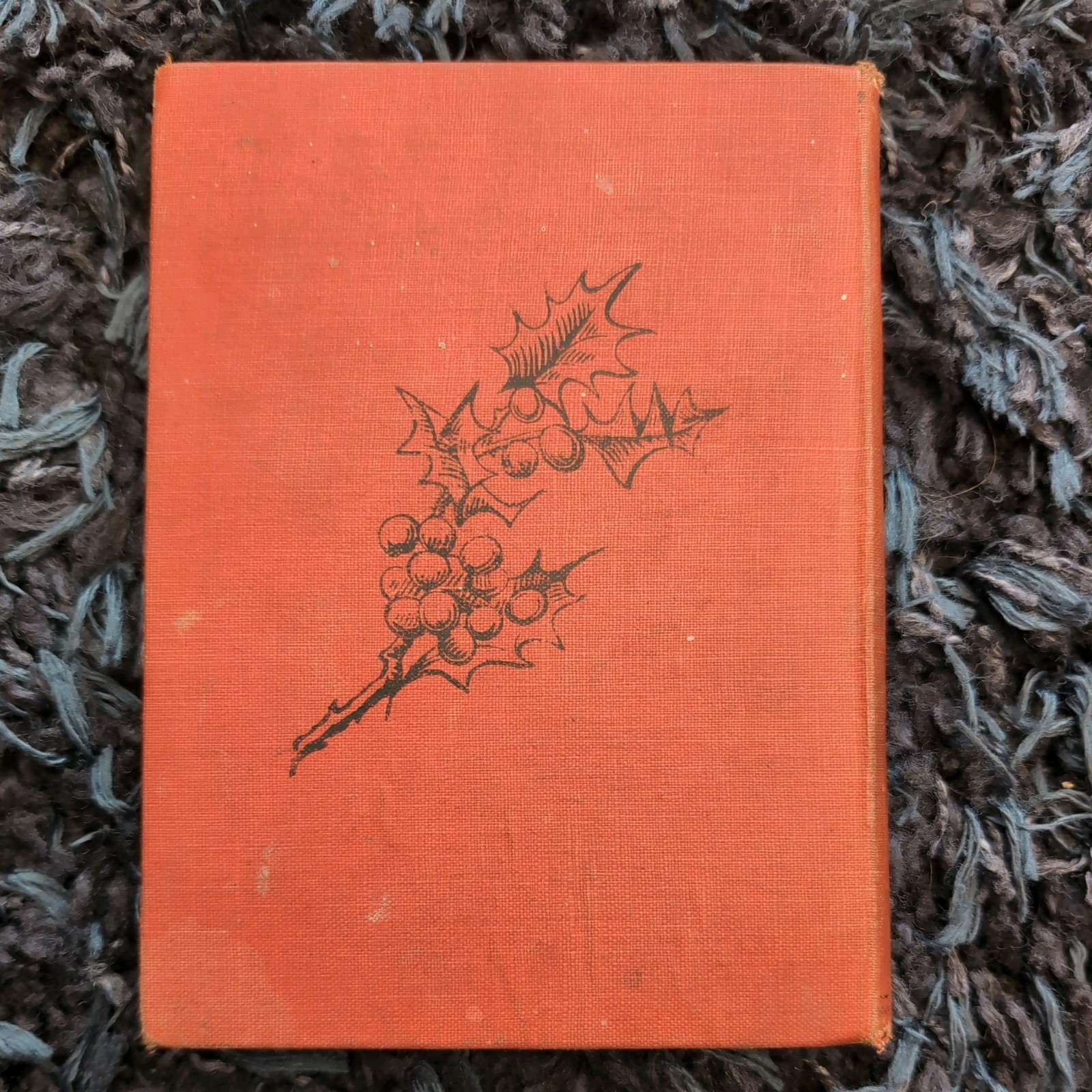 Antique Victorian Book The Blind Brother Homer Greene c1890 Frederick Warne, VGC