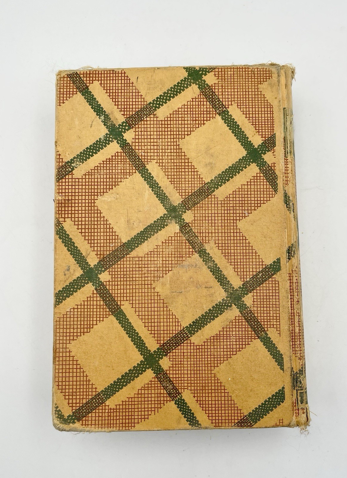 The Good Housekeeping Cook Book 7th Ed. Completely Revised 1944