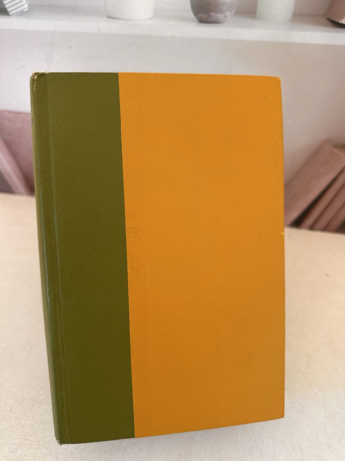The Iliad; Homer The Iliad 1974, HC, Doubleday.