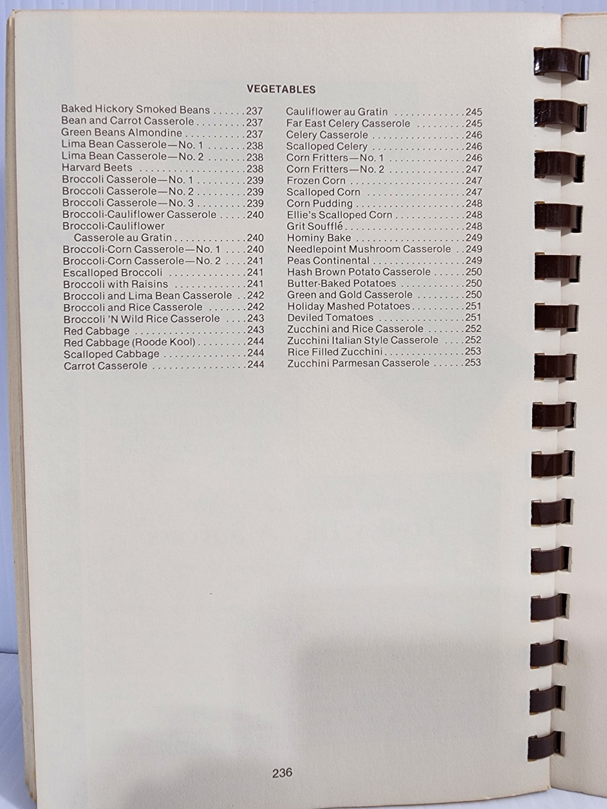 Des Moines Women’s Club Cookbook Centennial Edition 1885 – 1985 (Spiral)
