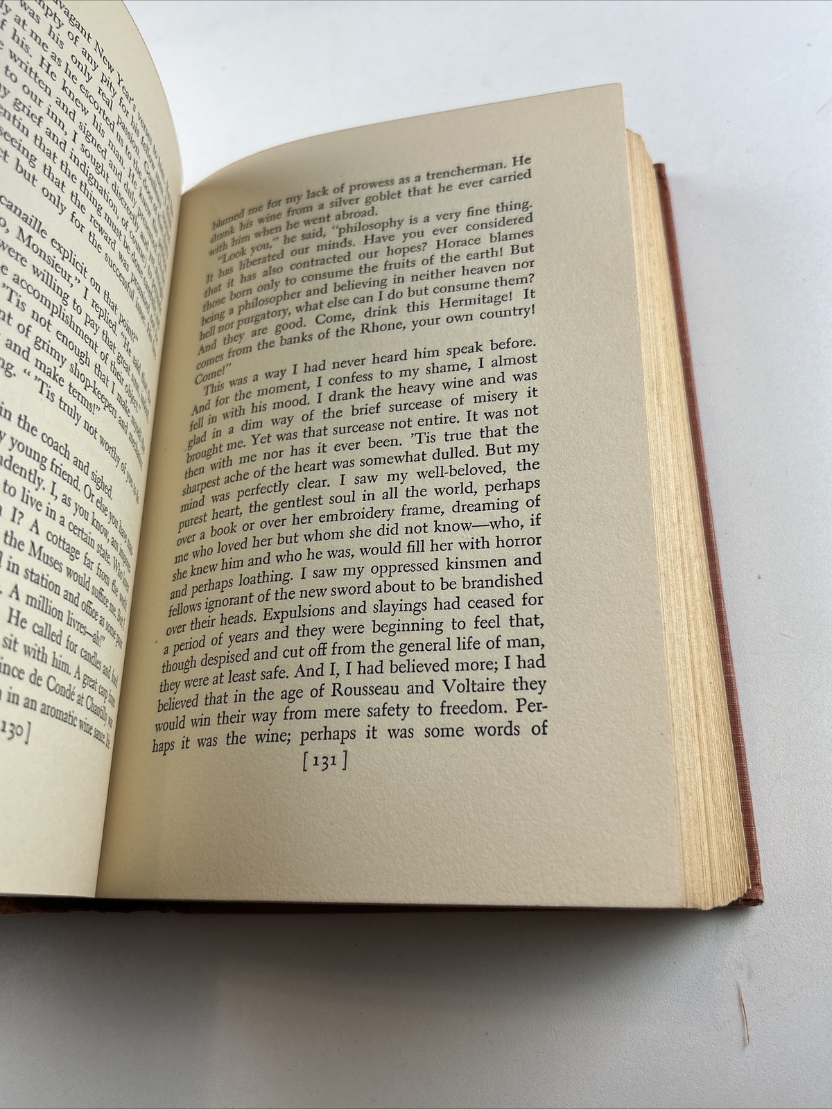 Renegade By Ludwig Lewisohn, Signed / Inscribed, 1st Edition, 1942