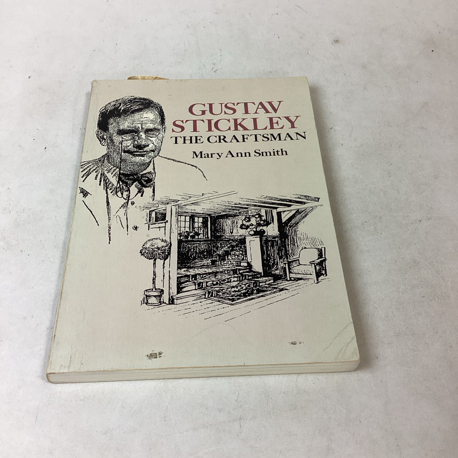 Lot Of Vintage Furniture Books And Catalogs – Clock Guide, Furniture Price List