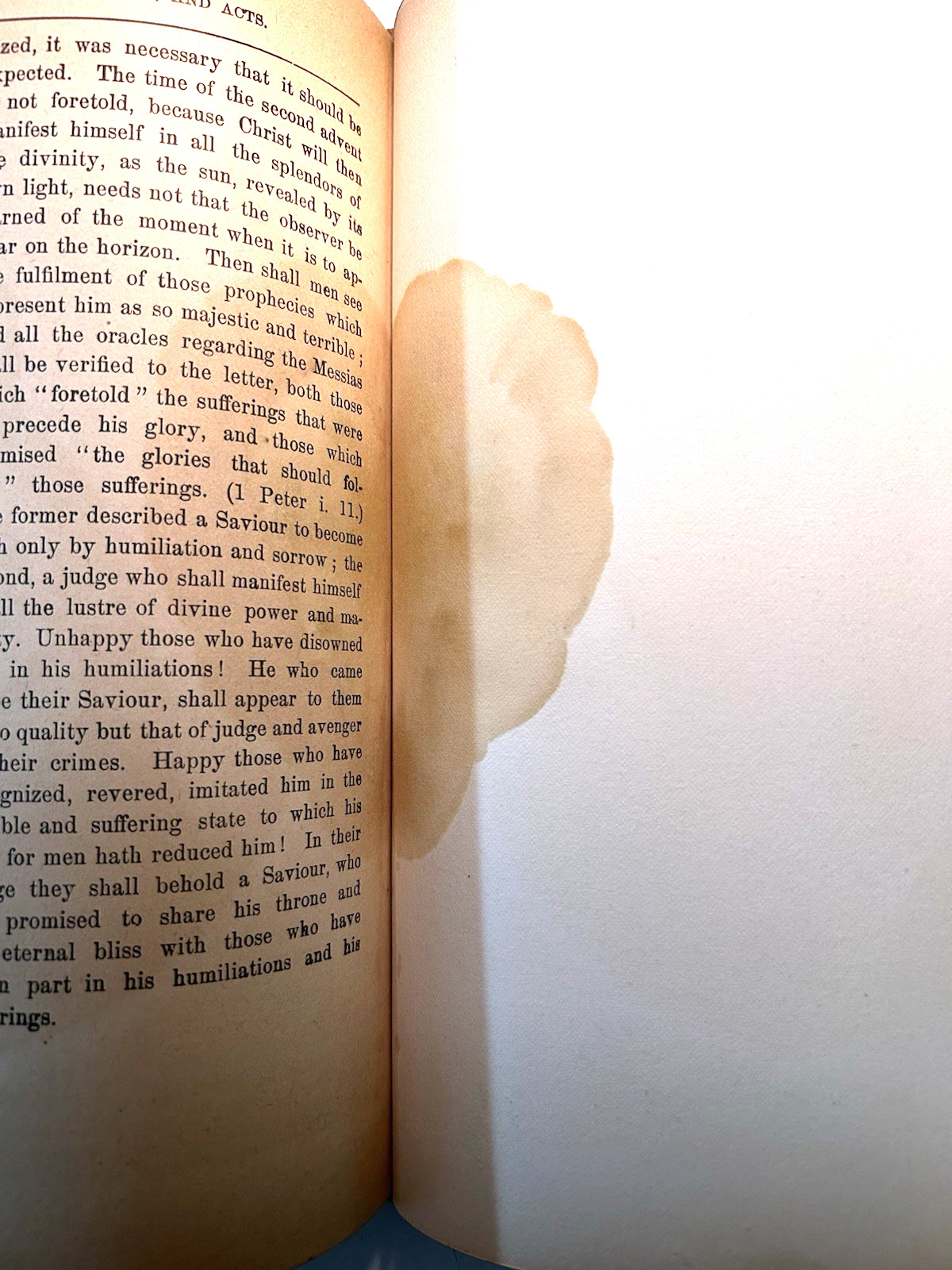 Catholic Gems or Treasures Of The Church 1887 Religions Publication