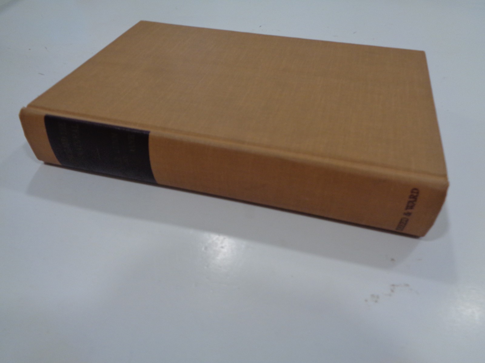 Science & The Supernatural: Arnold Lunn & J. B. S. Haldane 1935 Creation Debate