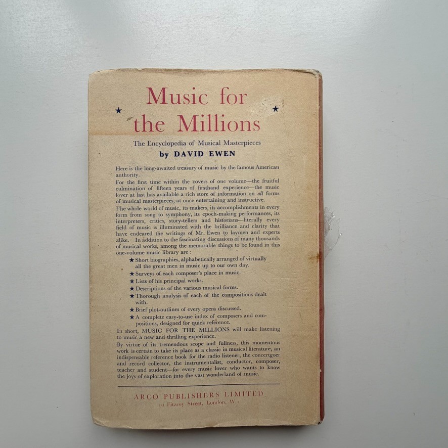1955 Shakespeare Unmasked by Pierre S Porohovshikov Arco 1st