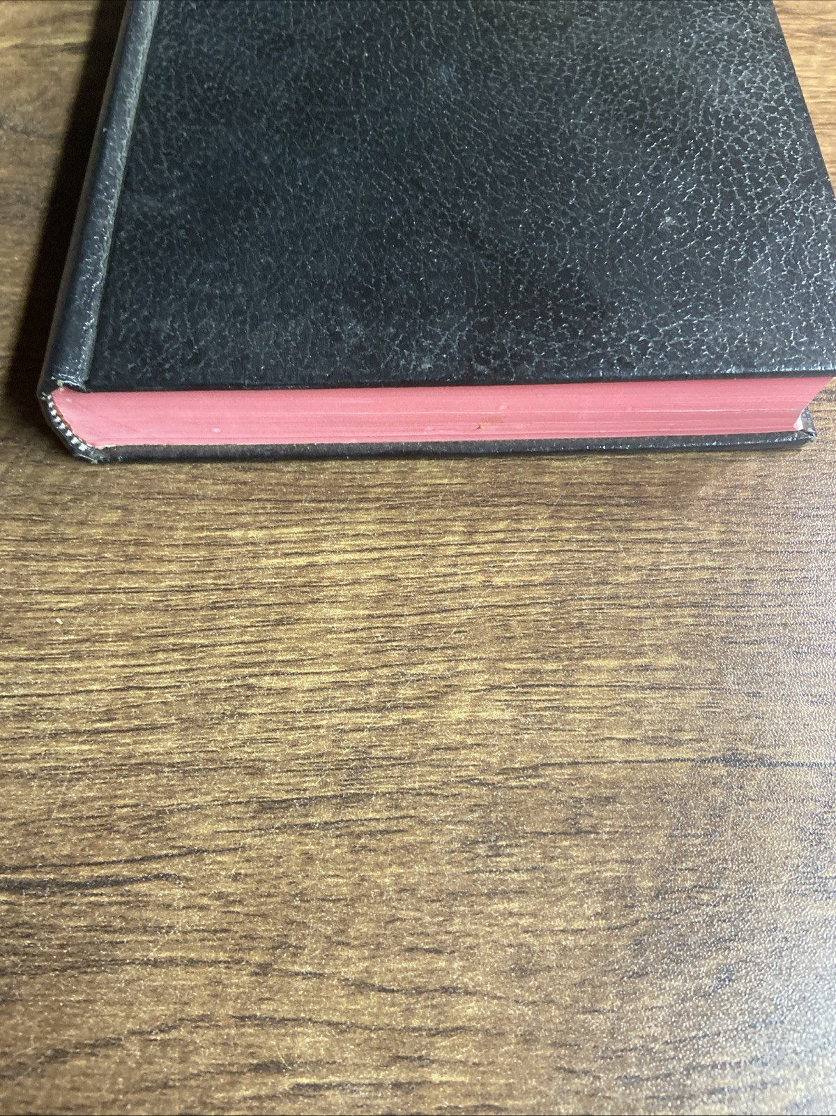 Diyin God Bizaad Navajo Bible – New Testament Psalms & Proverbs – ABS 1975