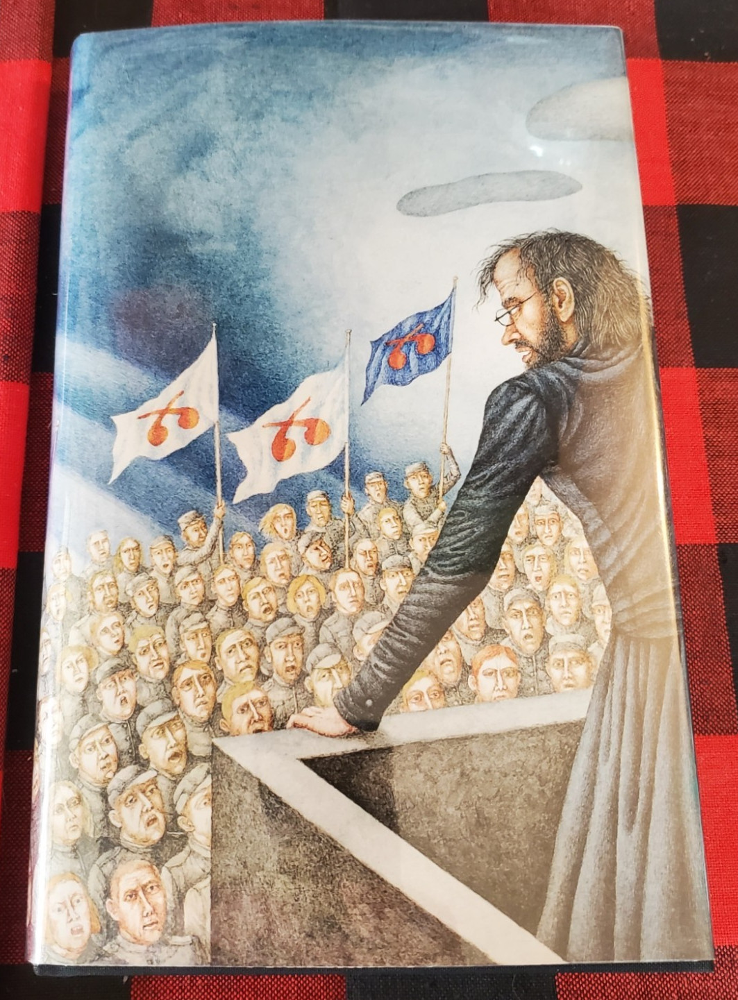 Philip K Dick Centipede Press Limited Edition Hardcover- The World Jones Made
