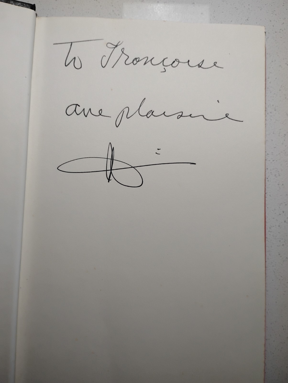 WILLOW RUN Wally Wiggins Signed Inscribed 1st Edition 1999 Hardcover Dust Jacket