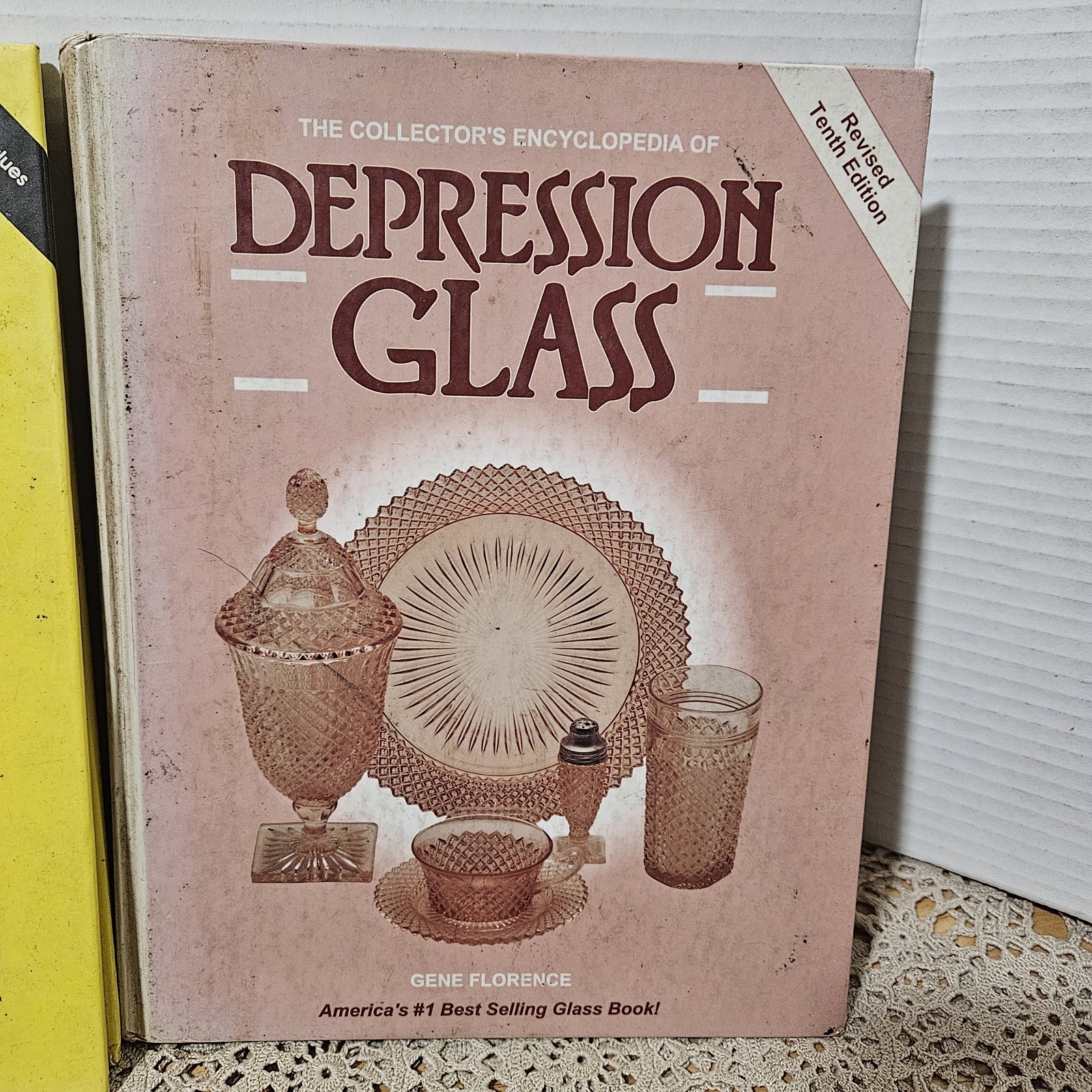 Lot Collecting Reselling Selling Reference Books Collectibles