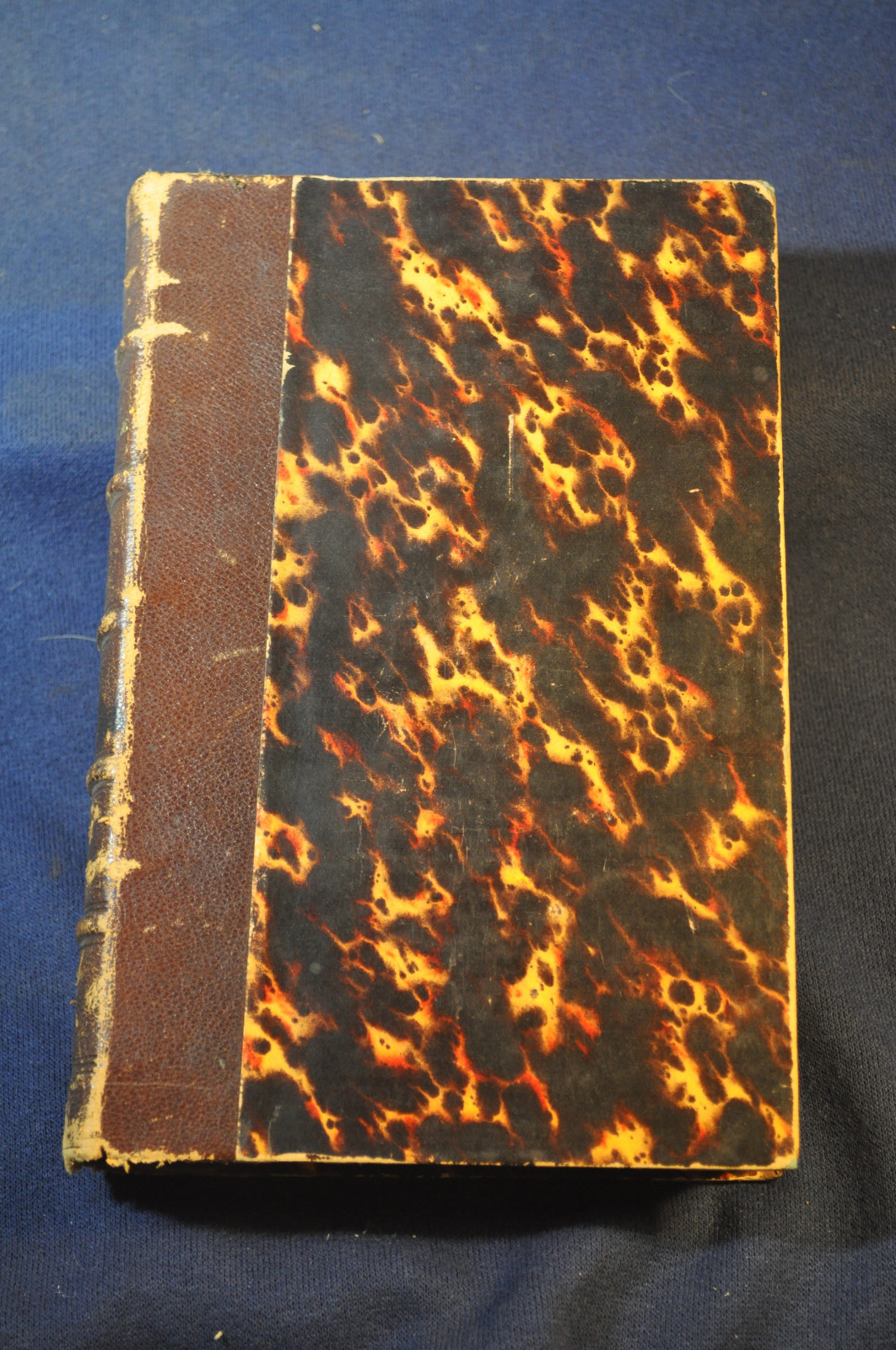 1896 Institutiones Theologicae Ad Usum Seminariorum Tomus Sextus (Latin)