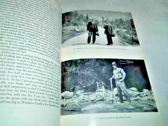 The Lonely Sea & the Sky – Autobiography of Francis Chichester 1964 1st Edition