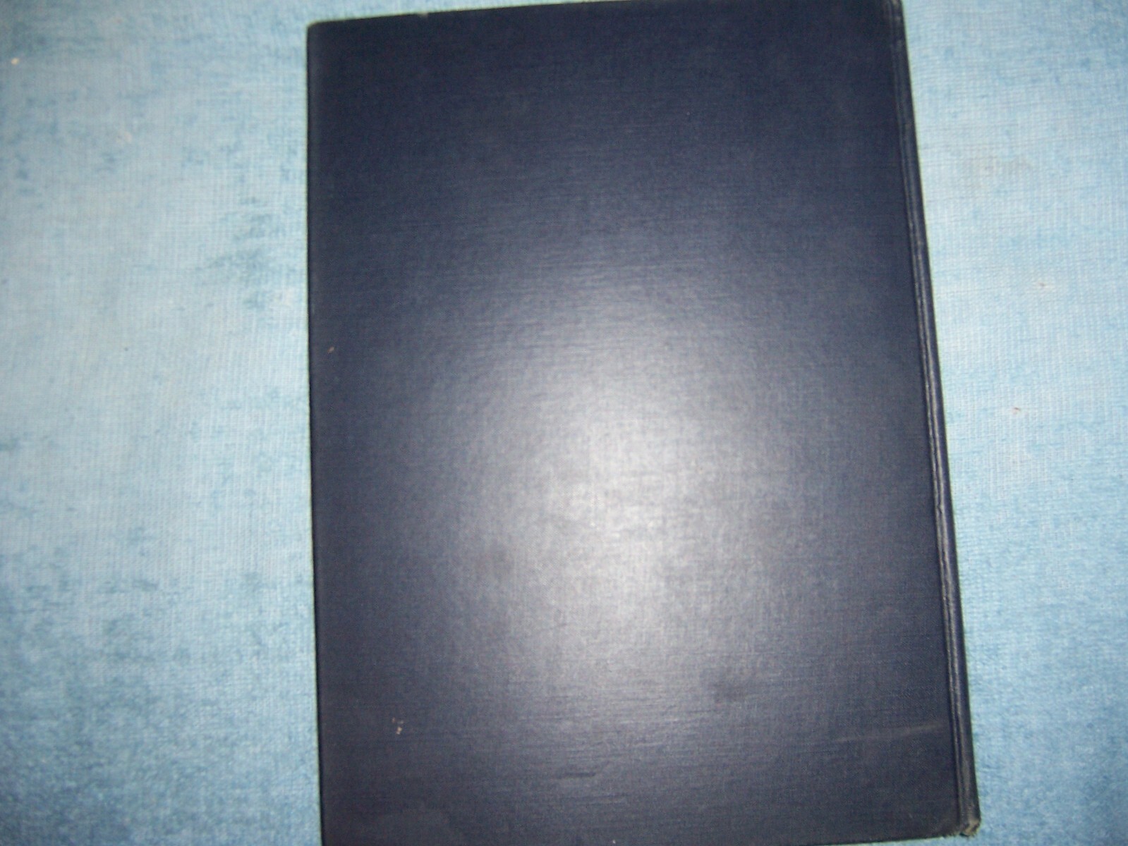 THE NAVY AT WAR by Griffith Baily Coale, et. al./1st Ed/HC/Military/WWII 1939-45