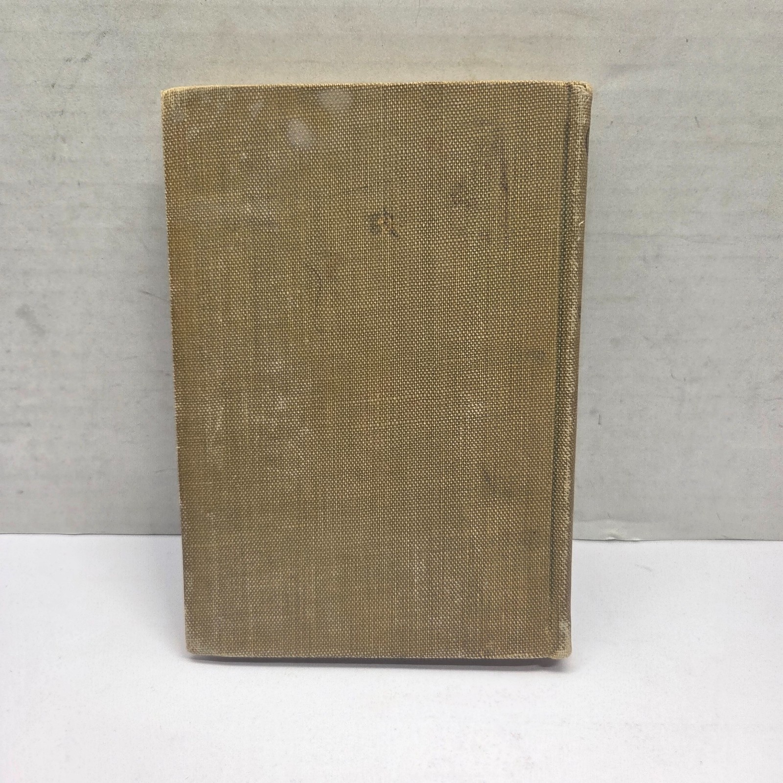 Gluck Auf A First German Reader, Margarethe Muller, 1901, 1900’s, antique book