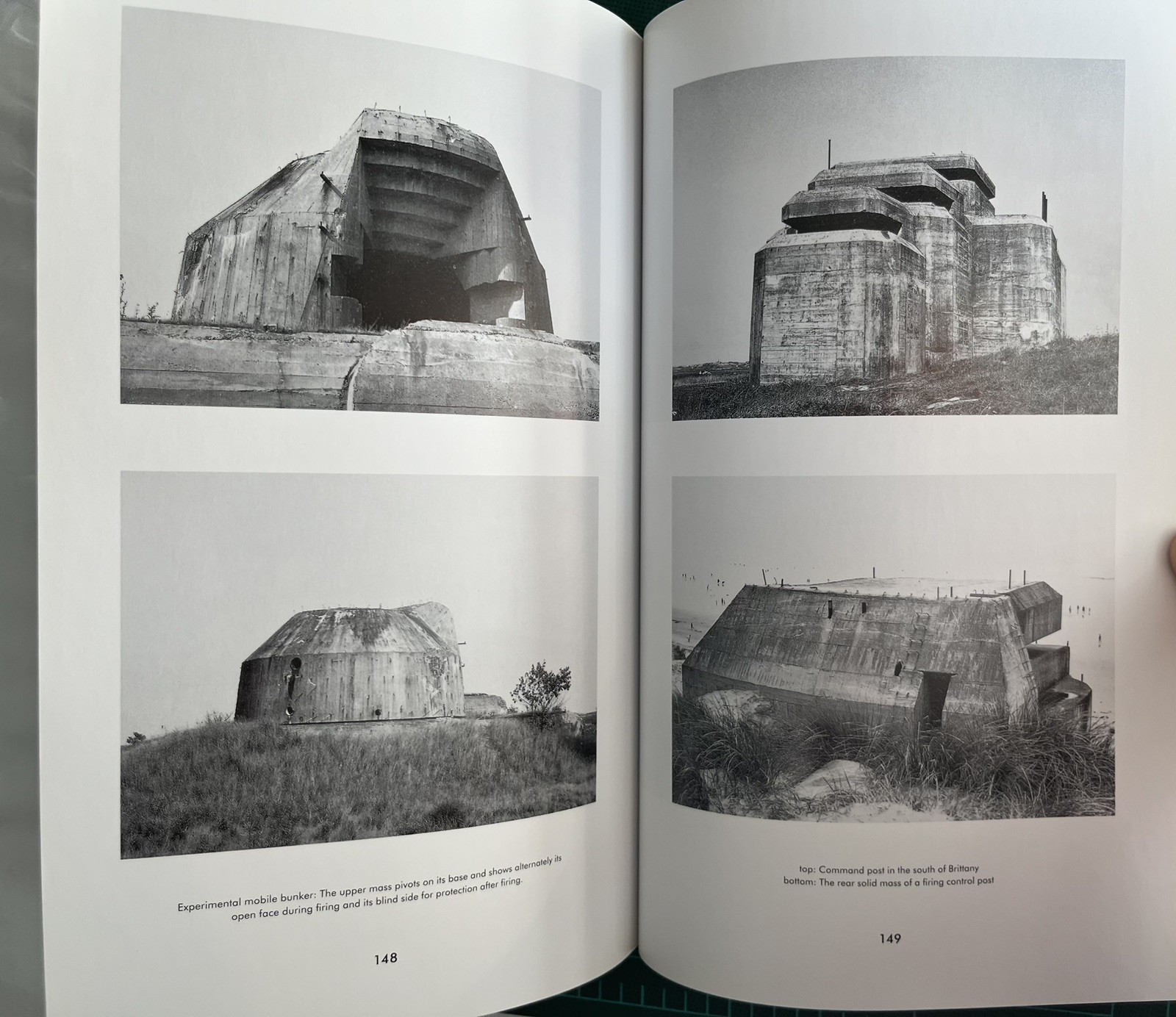 💎 Paul Virilio Bunker Archaeology 1994 Architecture War Modernity Urban Space