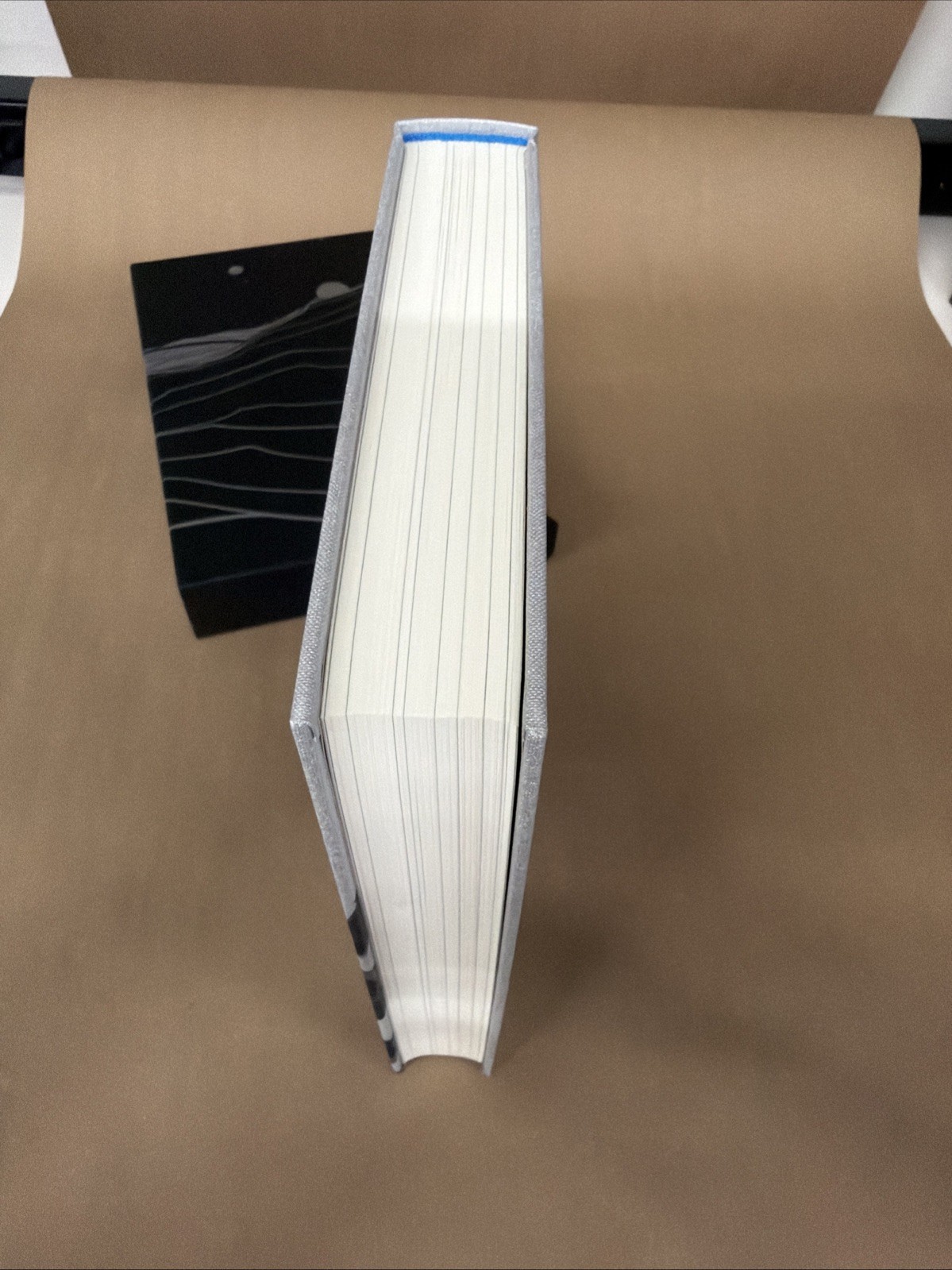 The Folio Society GOD EMPEROR OF DUNE by Frank Herbert | First printing 2025